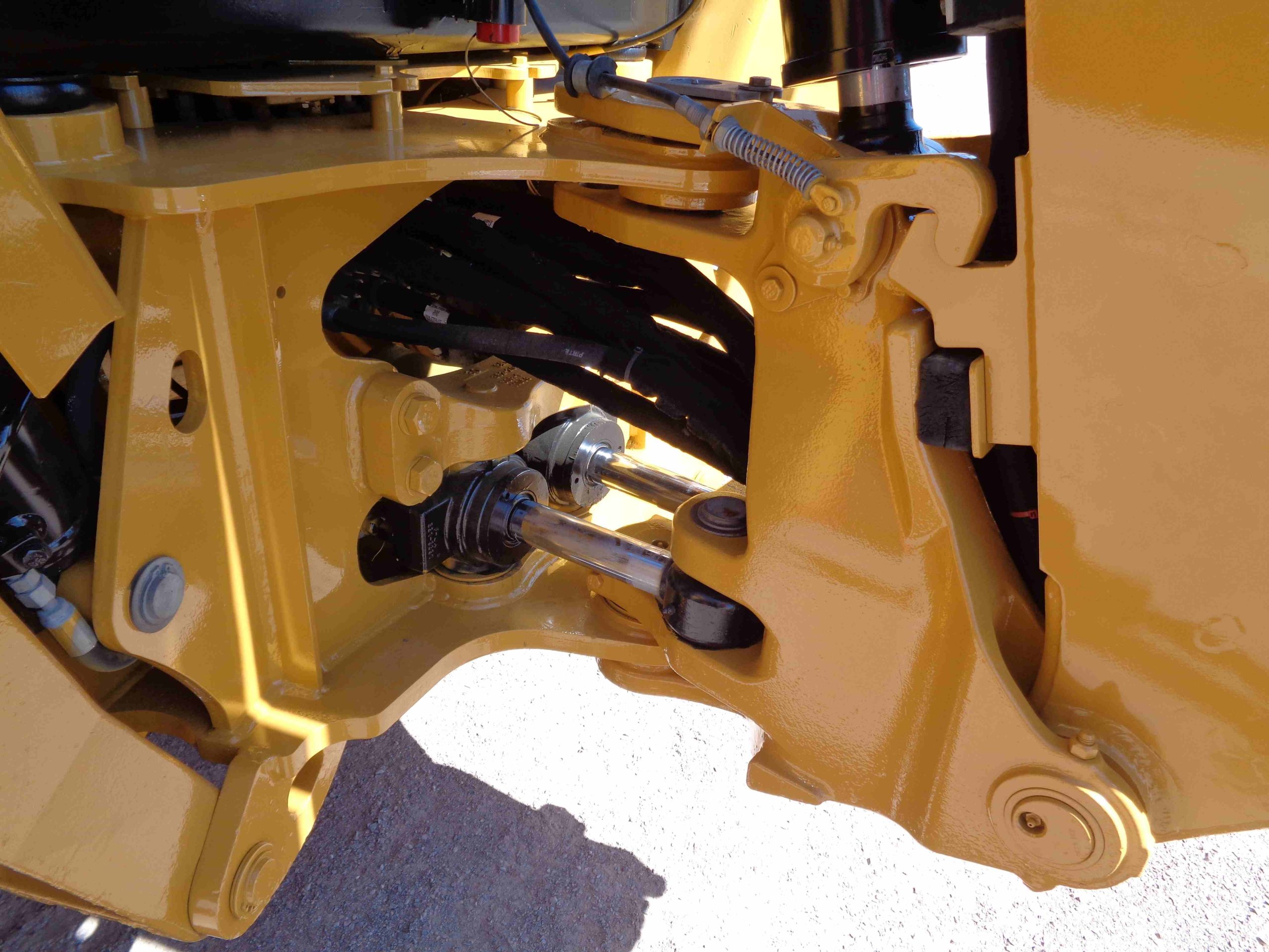 CAT 420F IT (2014) - Imagen 25