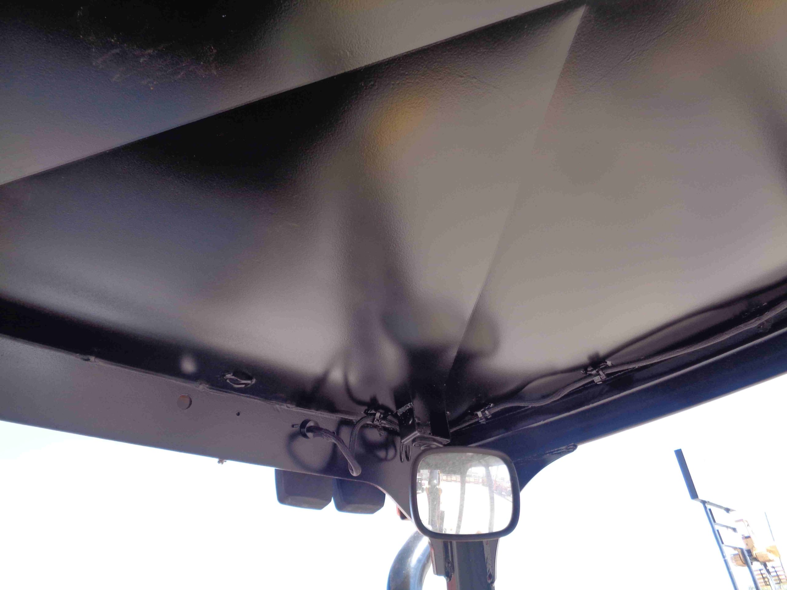 CAT 420F IT (2014) - Imagen 18