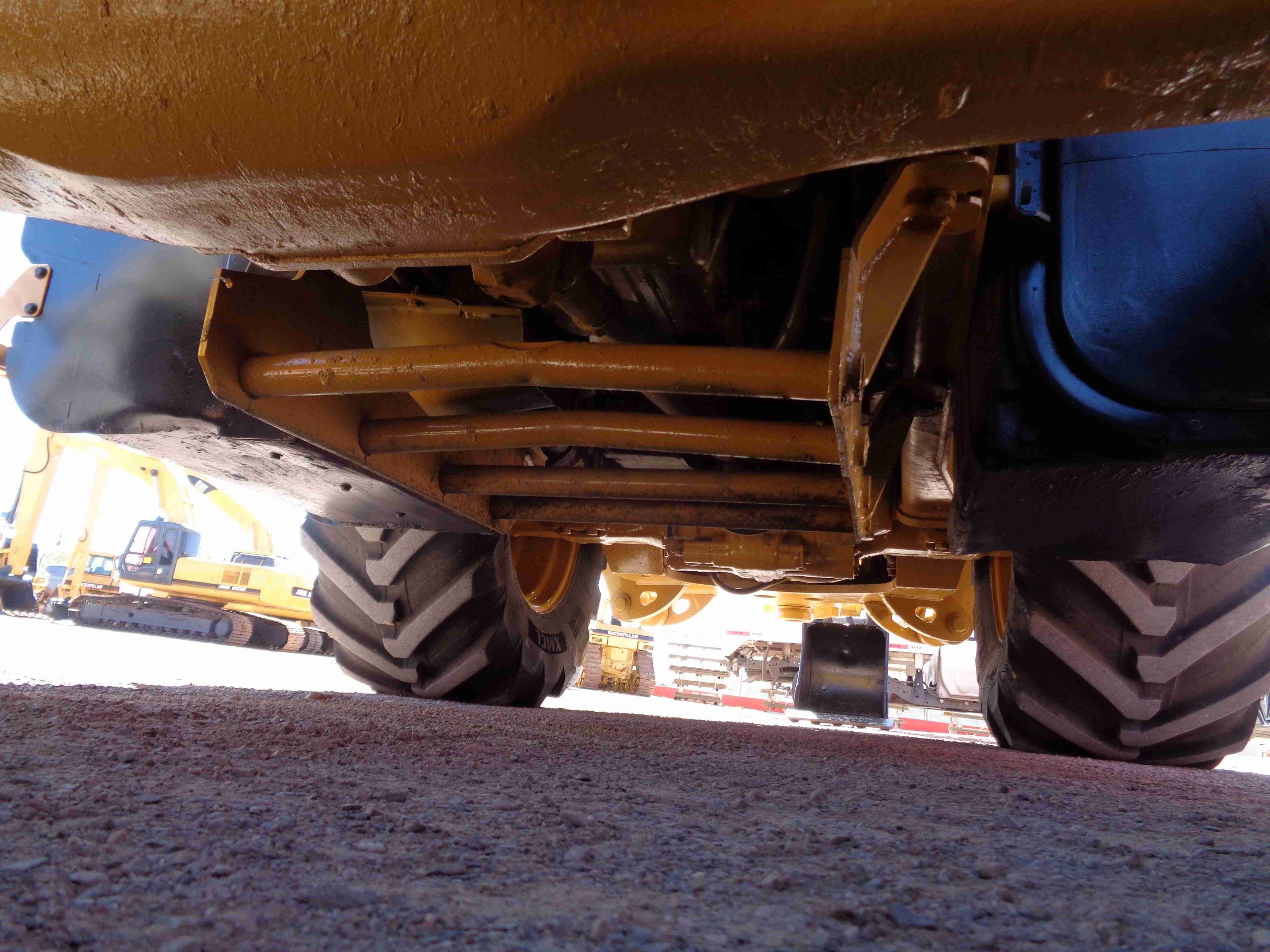 CAT 420F IT (2014) - Imagen 20