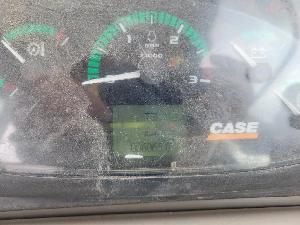 CASE 580SN (2011) - Imagen 8
