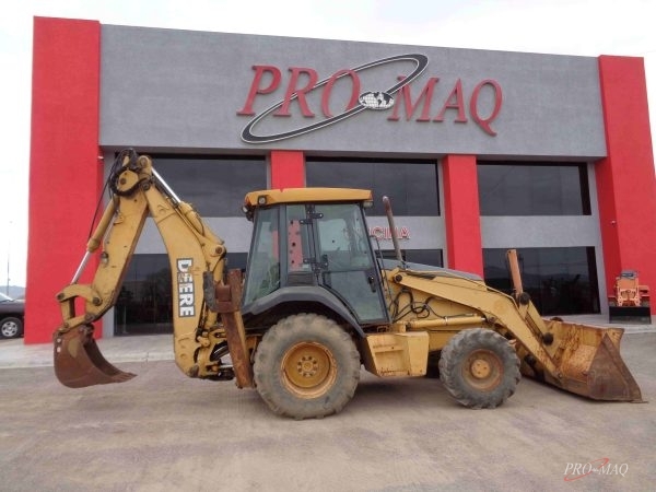 John Deere 310SG (2002)