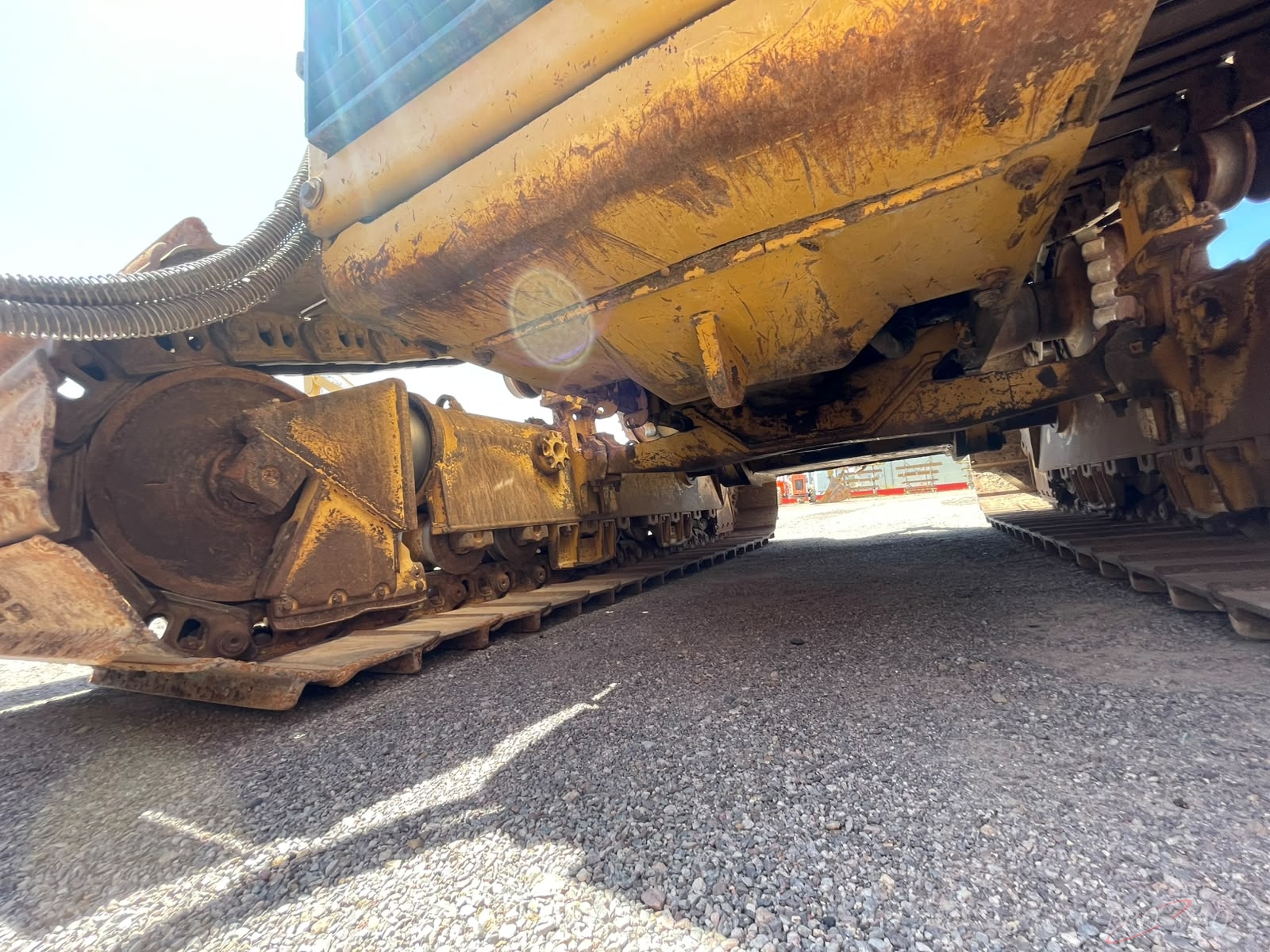CAT D6T LGP (2012) - Image 16