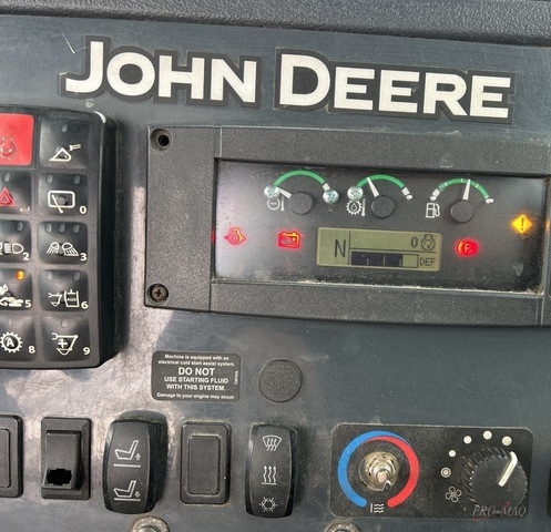 John Deere 410L (2015) - Imagen 10