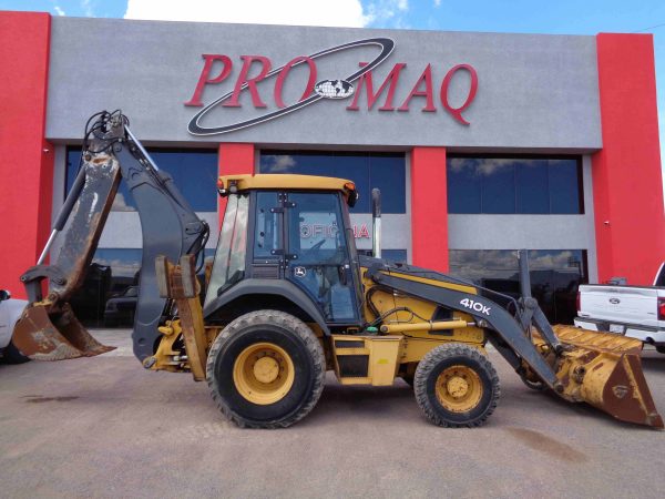 John Deere 410K (2013)