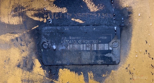 John Deere 410L (2015) - Imagen 13