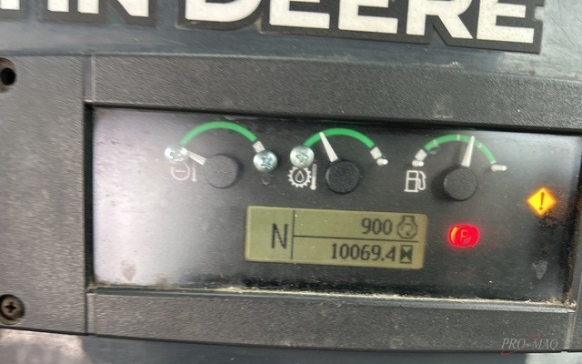 John Deere 410L (2015) - Imagen 11