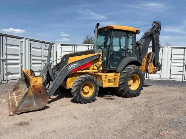 John Deere 410K (2012)