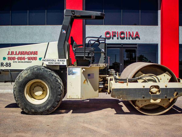 Ingersoll Rand SD110D