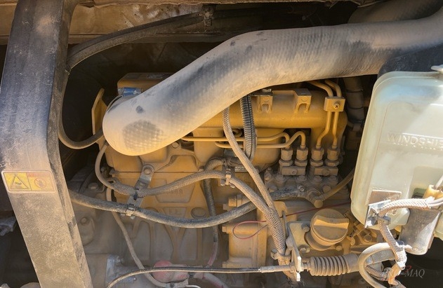 CAT 305.5E CR (2012) - Image 6