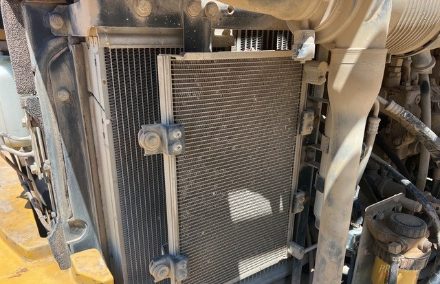 CAT 305.5E CR (2012) - Image 4
