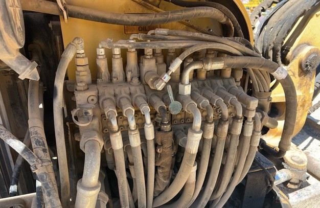 CAT 305.5E CR (2012) - Image 5