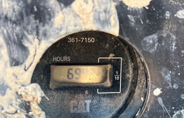 CAT 305.5E CR (2012) - Image 7