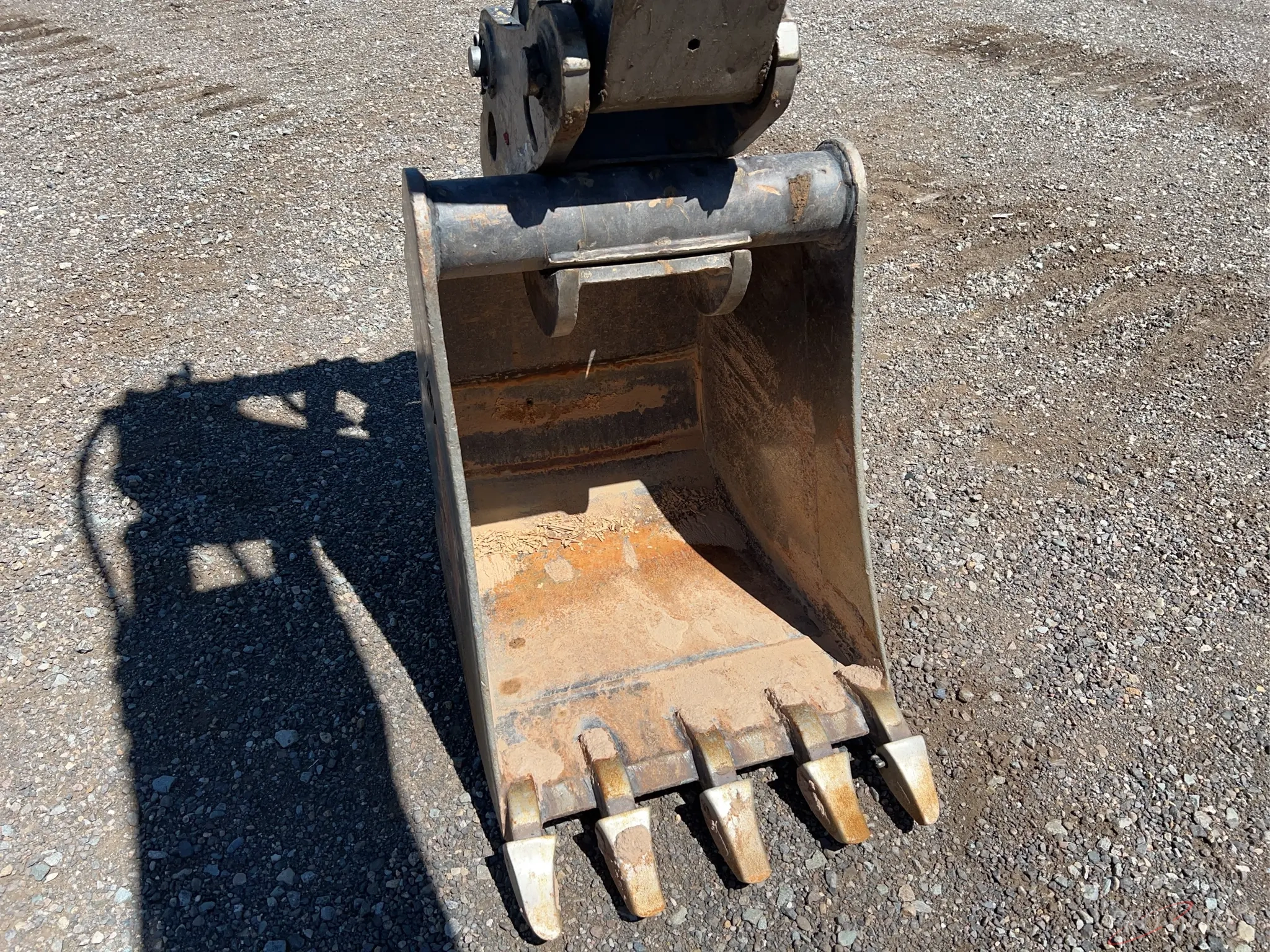 JOHN DEERE 310J (2012) - Image 5