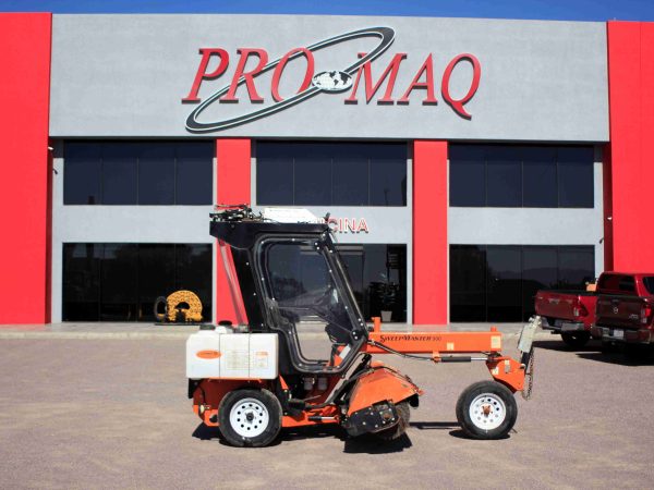 Sweep Master SM300 (2020)