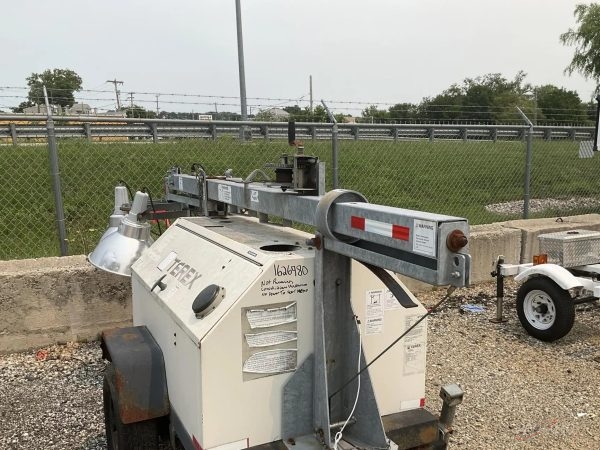 TEREX RL4000 (2007)