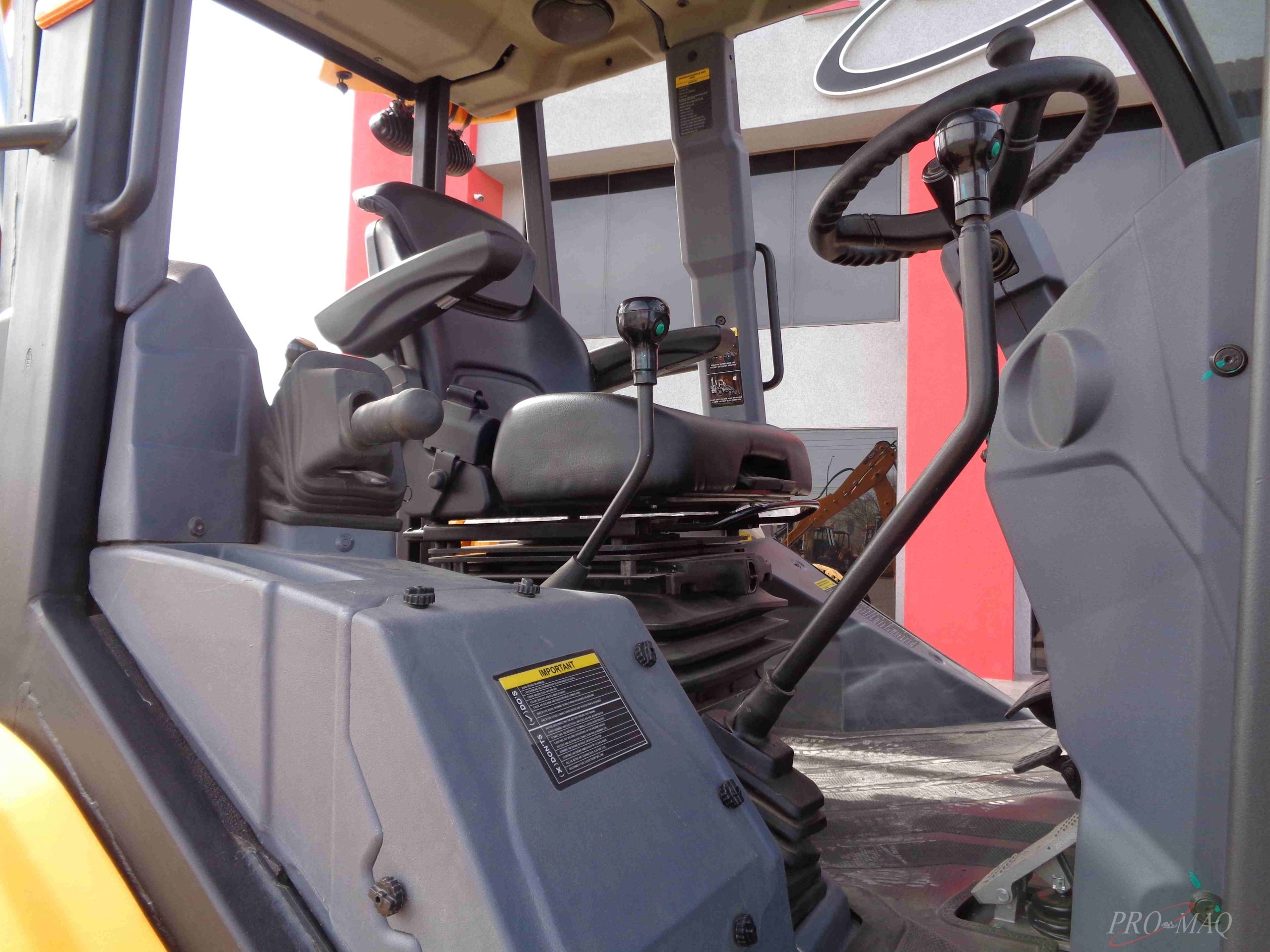 BULL HD100 (2026) - Image 28