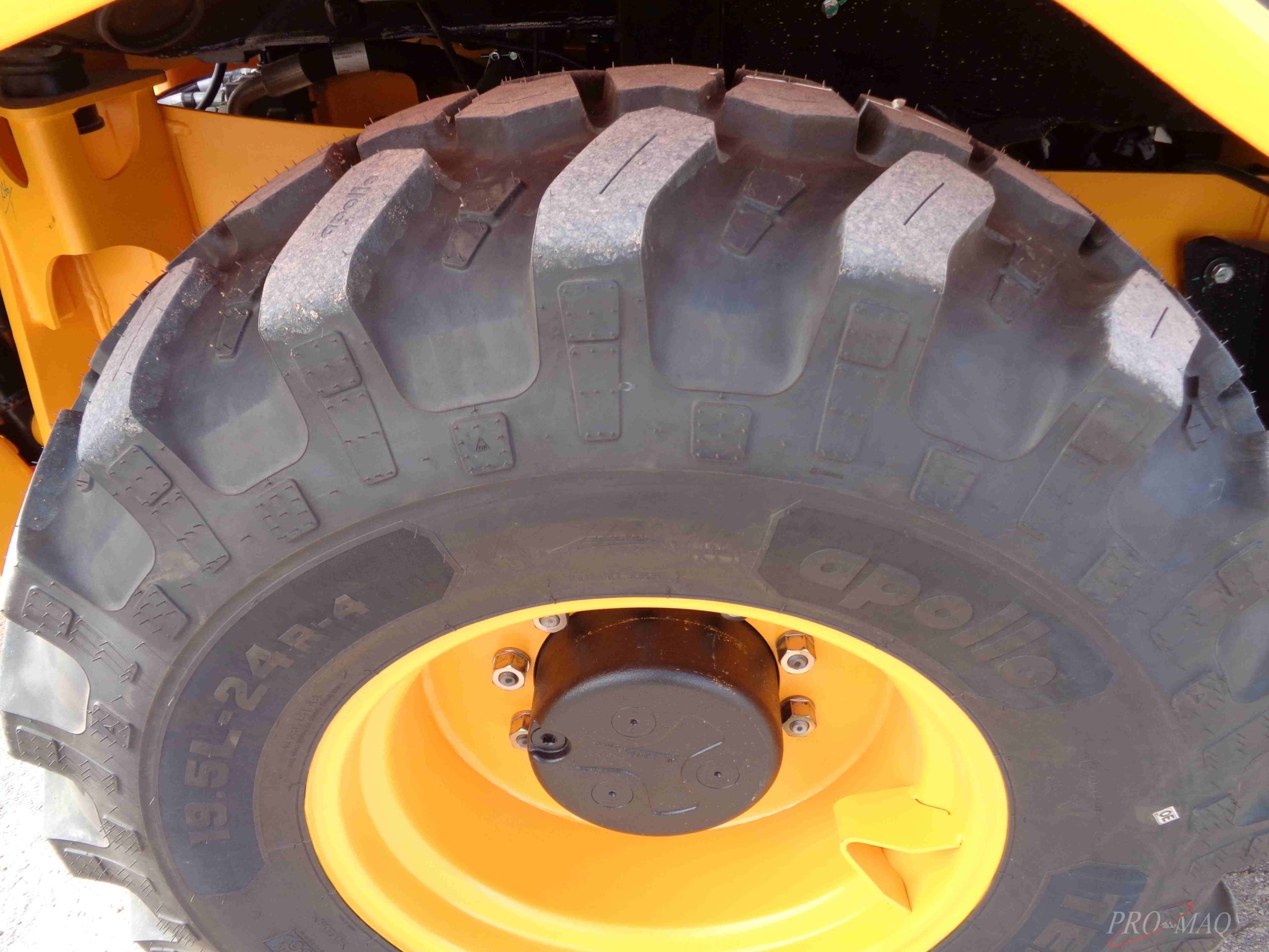 BULL HD100 (2026) - Image 32