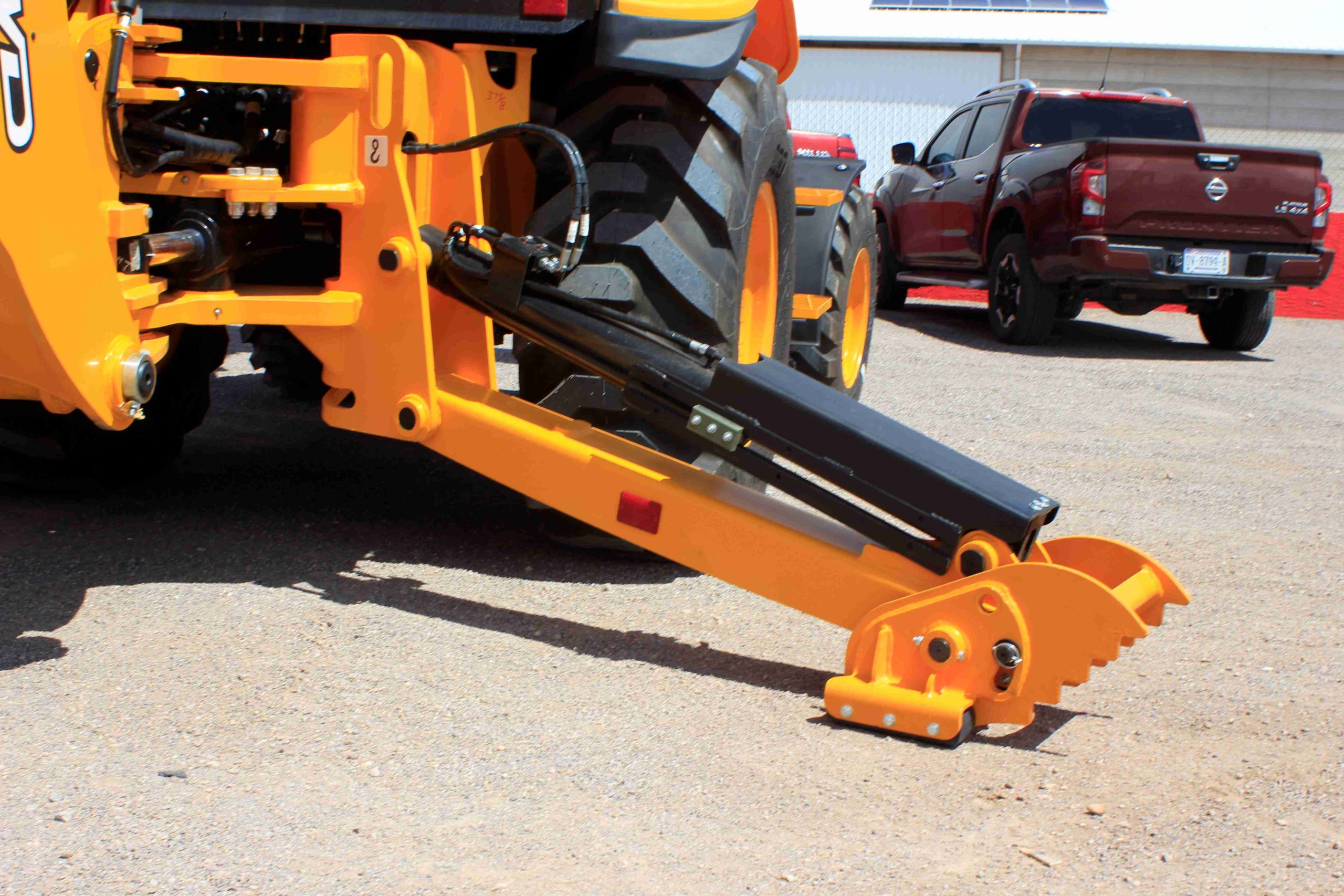 BULL HD100 (2026) - Image 12