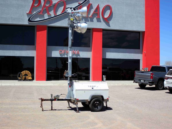 TEREX RL4000 (2007)