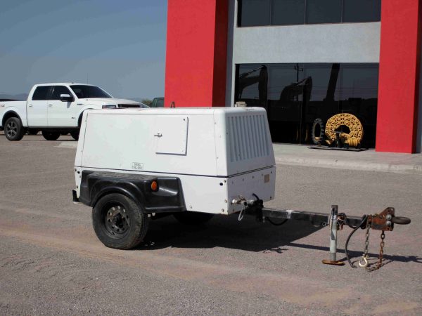 Sullair 185 CFM (2007)