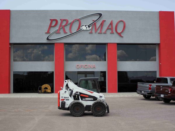 Bobcat S595 (2019)
