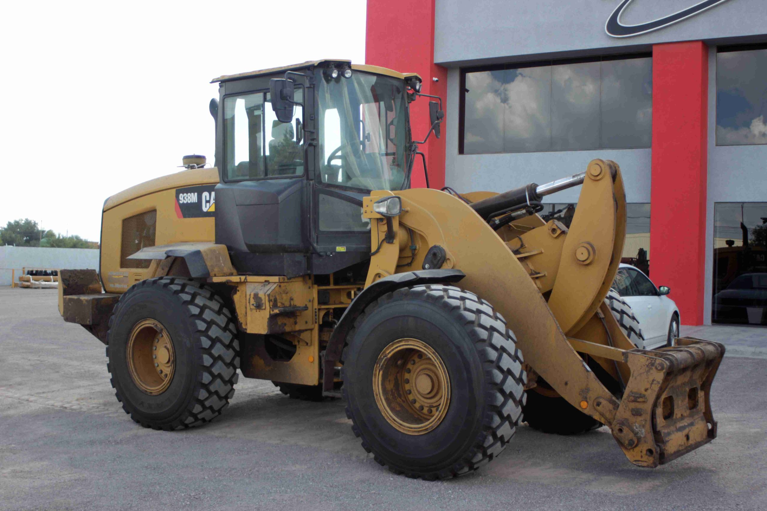 CAT 938M (2017) - Image 3