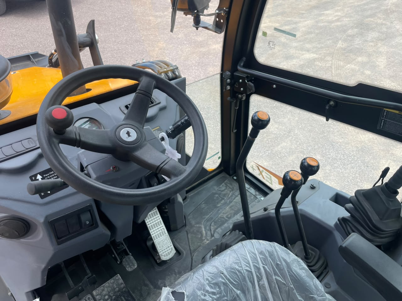 BULL HD100 (2026) - Image 26