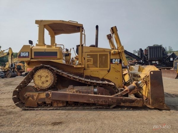 CAT D6H II (1994)