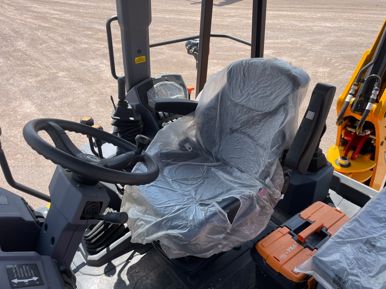 BULL HD100 (2026) - Image 38
