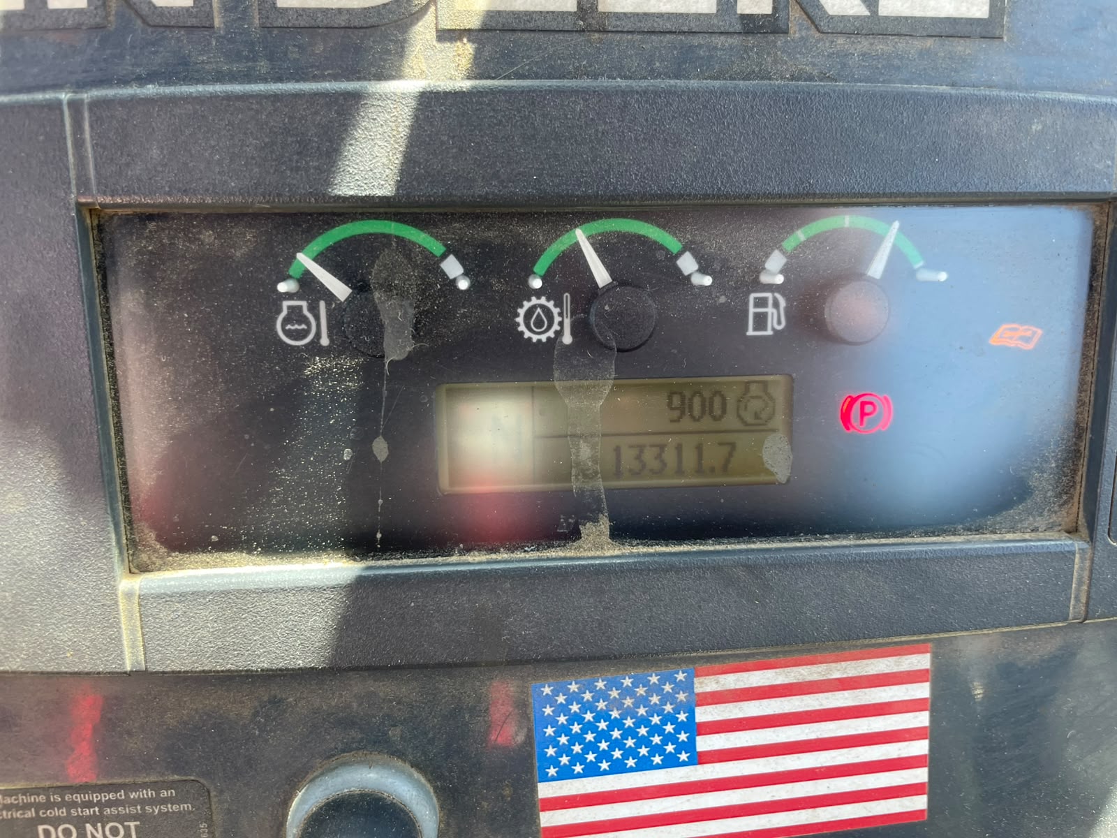 JOHN DEERE 310SK (2015) - Image 13