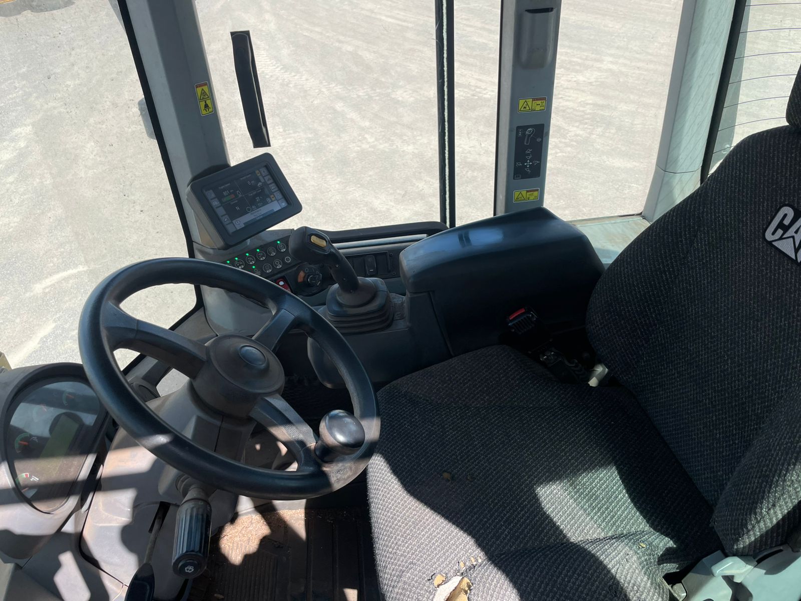 CAT 938M (2017) - Image 6