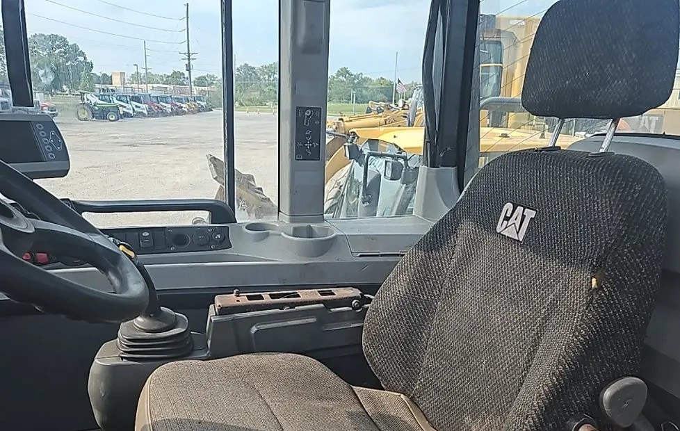 CAT 938K (2014) - Image 3