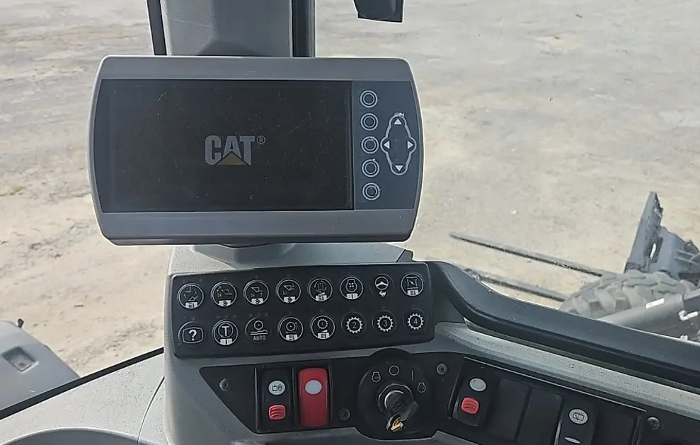 CAT 938K (2014) - Image 4