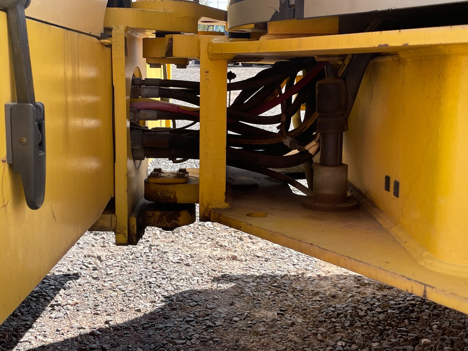 BOMAG BW266AD4 (2012) - Image 10