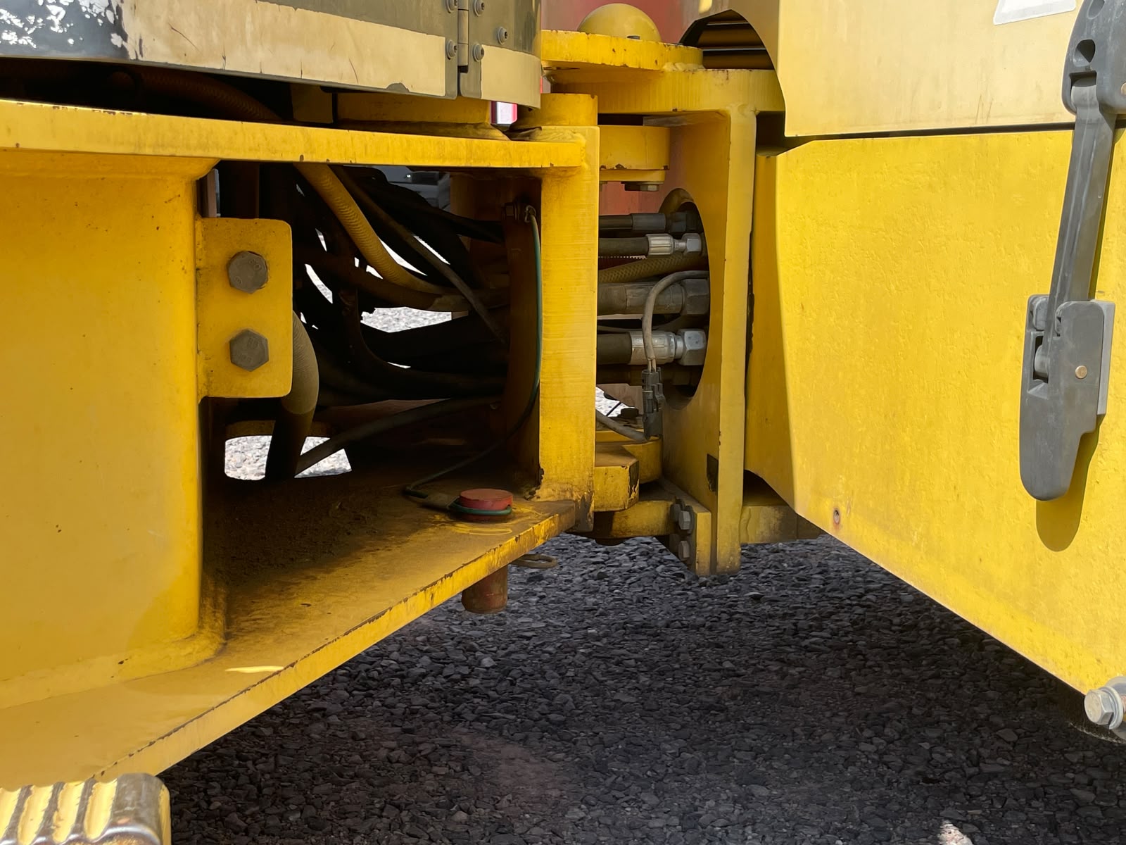 BOMAG BW266AD4 (2012) - Image 9