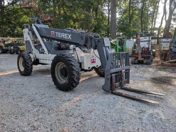 TEREX TH842C (2005)