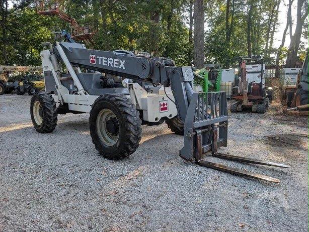 TEREX TH842C (2005)